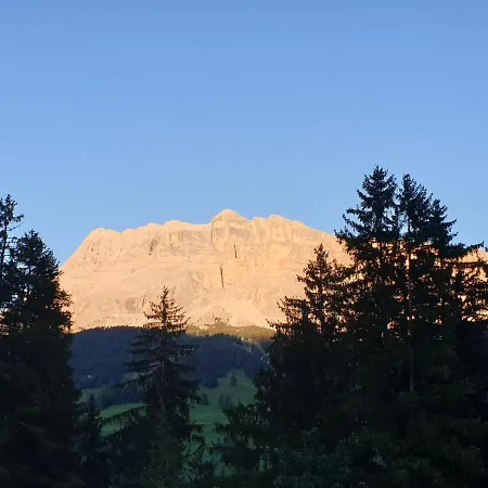 Apartman Helen Arabba