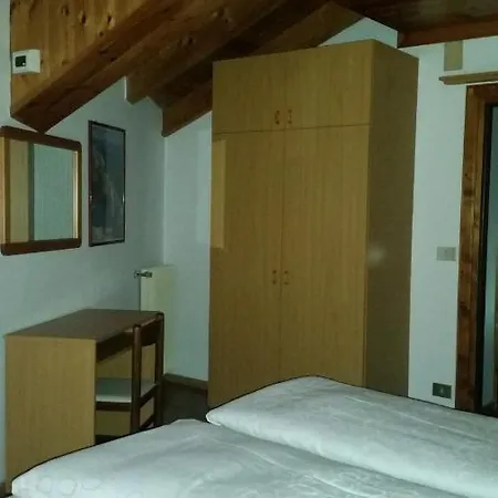 Helen Apartman Arabba