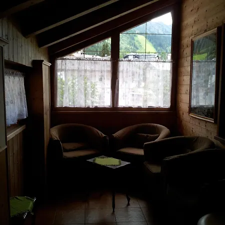 Helen Apartamento *