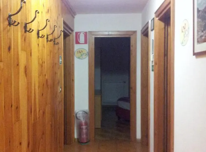 Lejlighed Helen Arabba