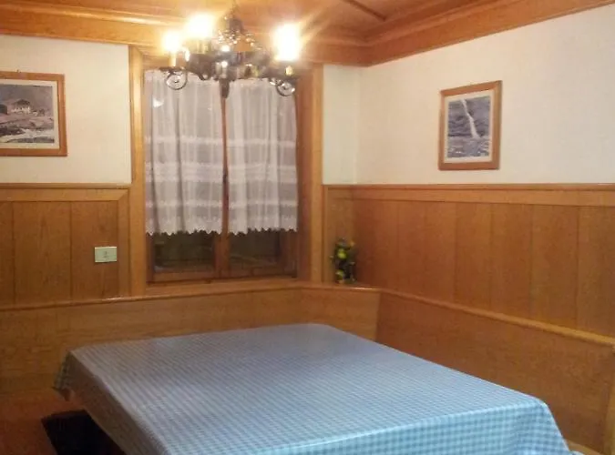 Helen Lejlighed Arabba