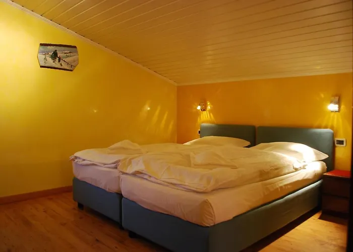 Lejlighed Helen Arabba