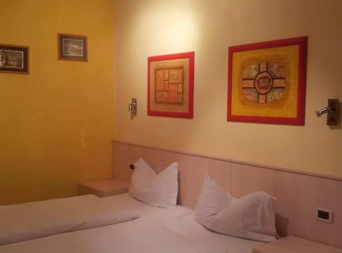 Helen Lejlighed Arabba