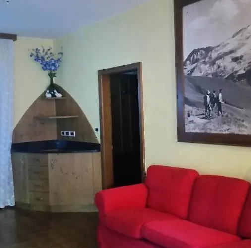 Helen Lejlighed Arabba