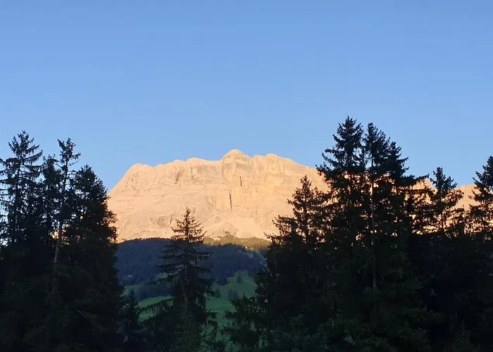 Lejlighed Helen Arabba