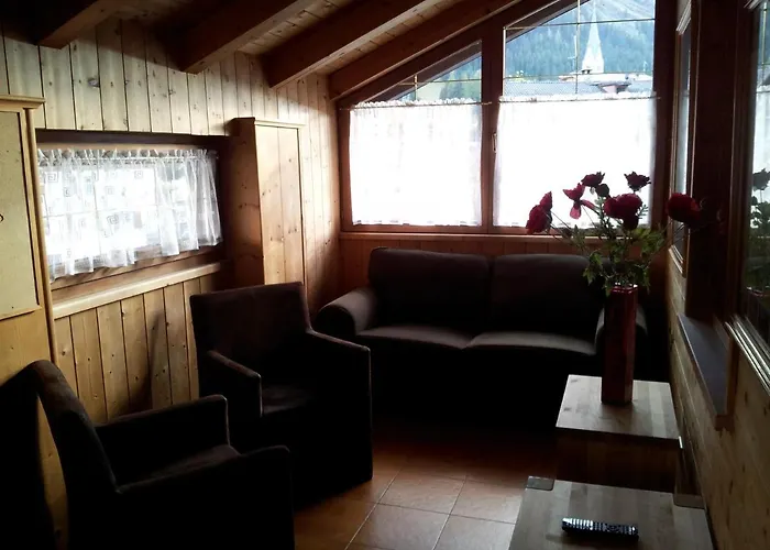 Helen Lejlighed Arabba