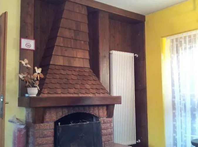 Lejlighed Helen Arabba