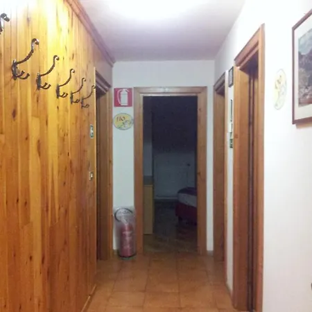 Appartement Helen Arabba