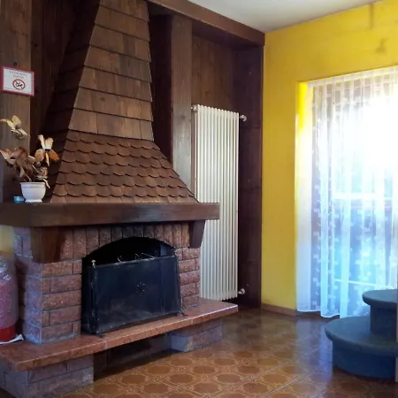 Helen Appartement *
