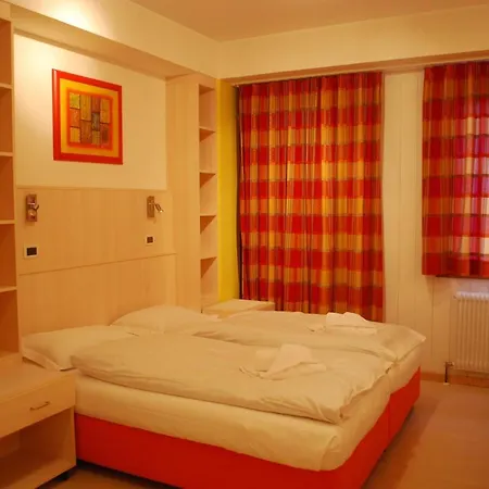 Helen Appartement *