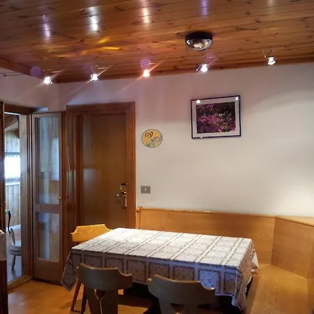 Appartement Helen