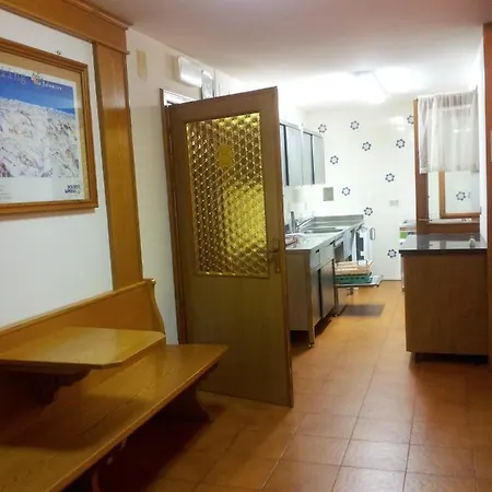 Appartement Helen