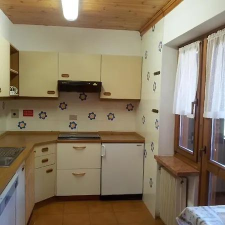 Appartement Helen