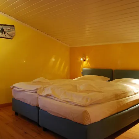 Apartament Helen Arabba