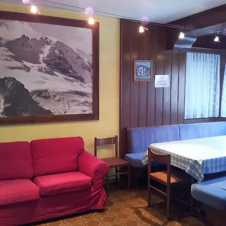 Appartement Helen