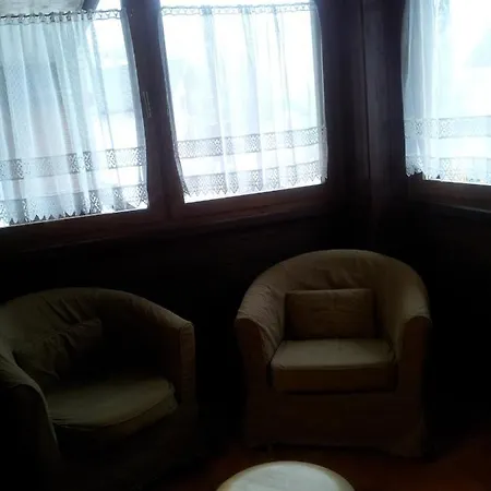 Appartement Helen *