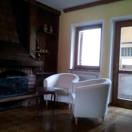 Appartement Helen