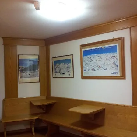 Appartement Helen *