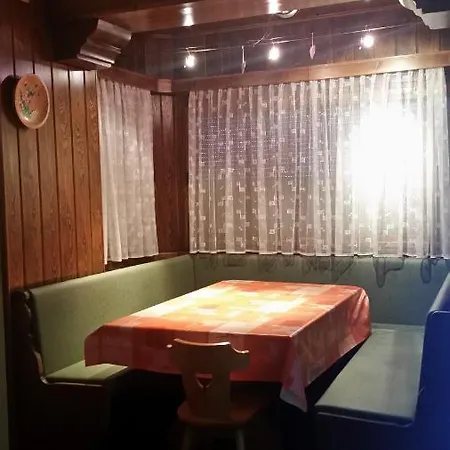 Helen Appartement