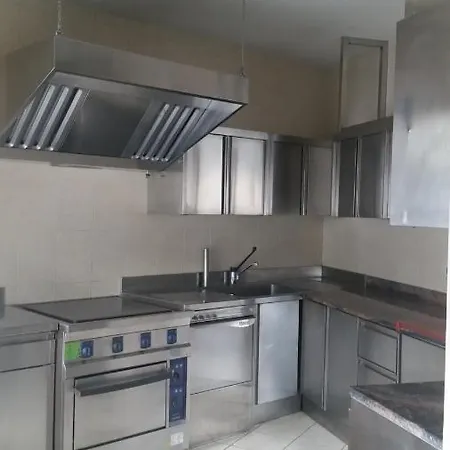 Apartament Helen Arabba