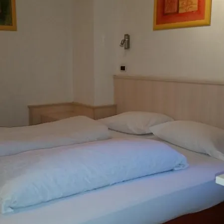 Helen Appartement *