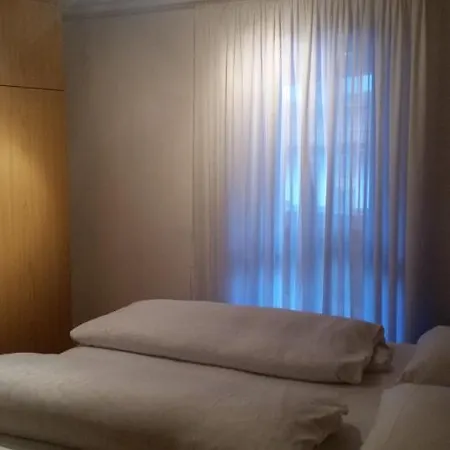 Helen Appartement *