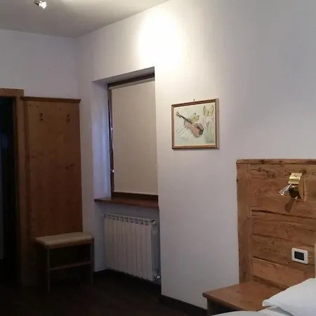 Helen Apartament Arabba