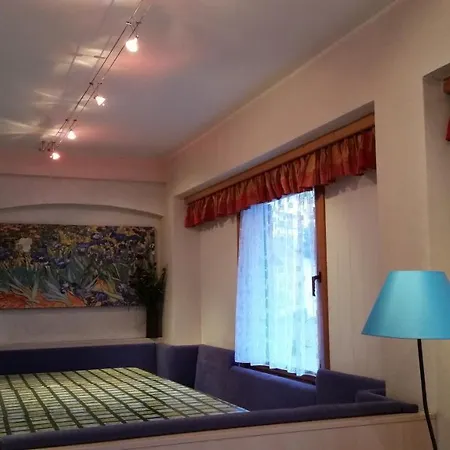 Appartement Helen *