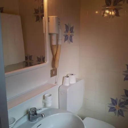 Appartement Helen *
