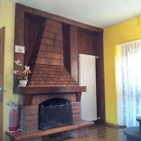 公寓 Helen 阿拉巴