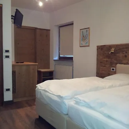 Helen Appartement *