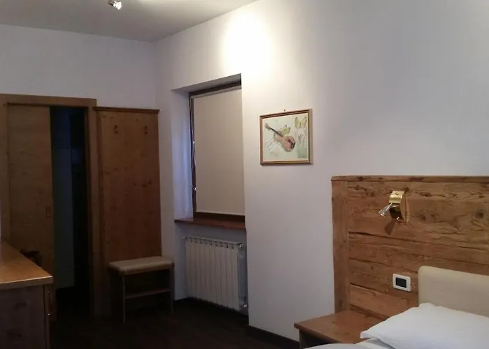 Helen Appartement Arabba