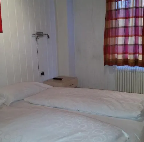 Helen Appartement *