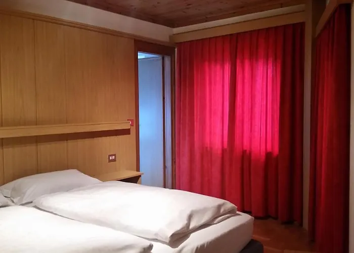 Appartement Helen *