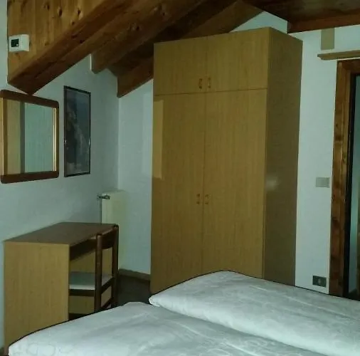 Helen Apartamento Arabba