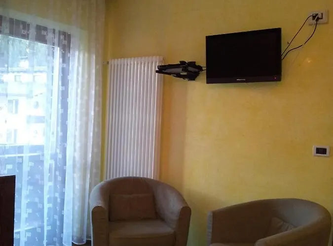 Helen Apartamento *