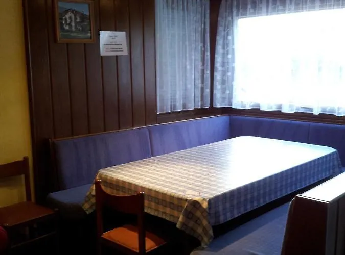 Helen Appartement